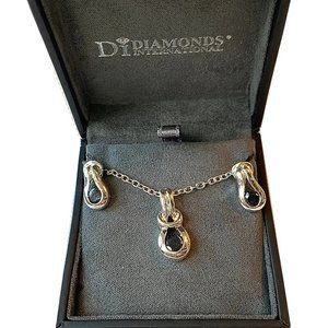 Diamonds International - Poshmark